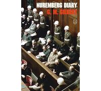 Nuremberg Diary