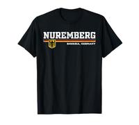 Nuremberg Germany / Deutschland T-Shirt