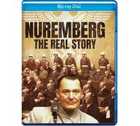 Nuremberg: The Real Story [Blu-Ray] (English audio)