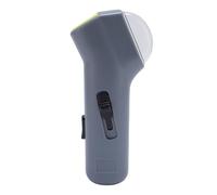 Nuresy Multifunctional Handheld Dog Treat Launcher - Interactive Pet Snack Feeder for Outdoor Training and Game