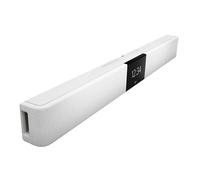 Nureva HDL200-W Audio conferencing system with microphone and speaker for videoconferencing - ideal for small meeting rooms