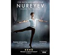 Nureyev - Dance to Freedom - BAFTA Nominated