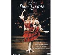 Nureyev - Don Quixote [DVD] [Region 1] [US Import] [NTSC]