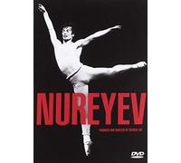 Nureyev [DVD] [2008]