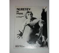 Nureyev in Paris: Le Jeune Homme et la Mort