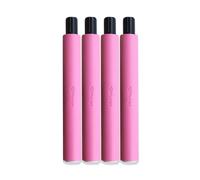 Nurge Embroidery Snap Frame Extension Rods Lightweight Cross Stitch Tapestry & Needlework (Pink)