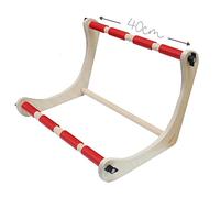 Nurge Embroidery Stand for Lap or Table Top Cross Stitch or Tapestry #D 40cm