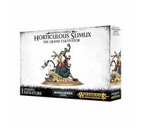 NURGLE ROTBRINGERS HORTICULOUS SLIMUX AoS Games Workshop (D)