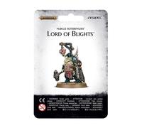Nurgle Rotbringers Lord Of Blights