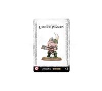 Nurgle Rotbringers Lord Of Plagues