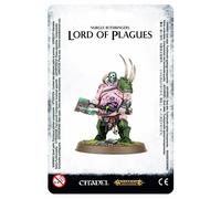 Nurgle Rotbringers Lord Of Plagues Games Workshop 99070201009 Age of Sigmar