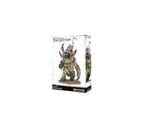 Nurgle Rotbringers The Glottkin