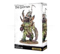 The Glottkin Nurgle Brand New Warhammer AOS Age of Sigmar Games Workshop