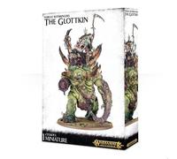 Nurgle Rotbringers The Glottkin Miniatures - Brand New Sealed