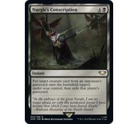 Nurgle's Conscription | Universes Beyond: Warhammer 40000