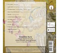 Nuria Ensemble - Illumination Ii [CD]