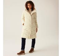 'Nurie' Quilted Jacket Regatta Ecru 8