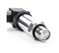 NURII 420ma Rs485 Pressure Transducer Sensor With Flush Flat Diaphragm(0-1Mpa 4-20mA)