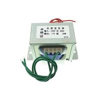 NURII control transformer Power Transformer, 50W 220V To 17V 3A AC 17V Transformer Automatic Control Circuit