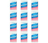 Nurishment | The Original | Strawberry Flavour | 370ML | Pack of 12 | Whole Case