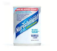 Nurishment Vanilla NAS 400g
