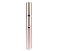 Nurnesy 2 in 1 Electric Heated Eyelash Curler & Eyebrow Trimmer - Handheld Makeup Tool for Effortless Styling At Home or on the Go (Champagne Gold)