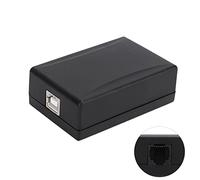 Nurnesy Cash Drawer Driver Trigger - Computer Hotkey Software & Keyboard Switch Drive, Dedicated Accessory for Cash Drawer