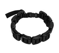 Nurnesy Diving Neck Weights | 10 Blocks X 150g Each | Freediving Weight Belt for Underwater Training