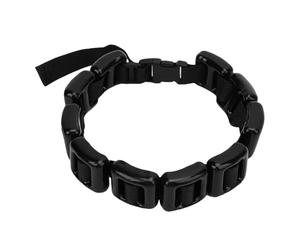 Nurnesy Diving Neck Weights | 10 Blocks X 150g Each | Freediving Weight Belt for Underwater Training