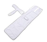 Nurnesy Fixed Swaddles Blanket Cotton Detachable Multifunctional Soothe Anti Falling Anti Rolled Over Belly Band for Sleep Skin Friendly Breathable Wrap for Comfort