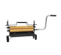 Nurnesy Heavy Duty Clothes Wringer - Removes 95% Water, Portable Laundry Wringer for Camping, RV, Travel & Car Washing