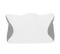 Nurnesy Memory Foam Pillow - Slow Rebound Breathable Neck Support Pillow, Ergonomic Bed Pillow for Sleeping
