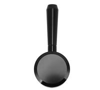Nurnesy Steam Lever for Breville Sage 870 875 876 - Aluminium Alloy Durable Replacement Part, Coffee Machine Upgrade Accessory (Black)
