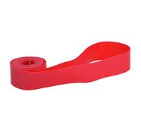 Nurnesy Tire Liner, 4 Sizes, 2pcs/Set, Tire Liner, PVC Inner Tube, Tire Protector Pads, Liner, Tire Rim Tape (26 Inch)