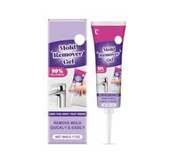 NuroClean Mold Remover Gel - Highly Effective in Penetration, Not Damage the Surface, Long Lasting Protection, Powerful Cleaning Gel, for Bathroom and Kitchen Tile Gaps, Wall Cleaning (1PC)