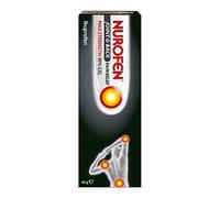 Nurofen Joint & Back 10% Gel 40G