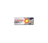 Nurofen Joint & Back Pain Relief Max Strength 10% Gel Ibuprofen, 40g