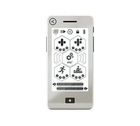 NuroKor mitouch Body Therapy Portable Device | Chronic and Acute Pain Relief | Optimises Recovery and Rehabilitation | Touch Screen Design | 16 Clinically Proven Treatment Formulations | FDA Certified