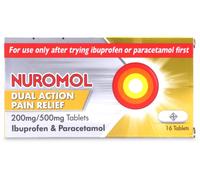 Nuromol 16 Pack