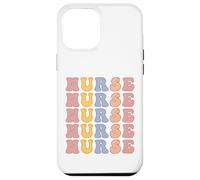 Nurse Appreciation Day for Nursing Staff RN Women Her #25L56 Case for iPhone 12 Pro Max