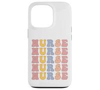 Nurse Appreciation Day for Nursing Staff RN Women Her #25L56 Case for iPhone 13 Pro
