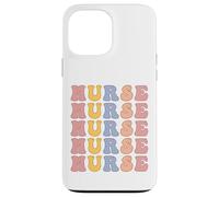 Nurse Appreciation Day for Nursing Staff RN Women Her #25L56 Case for iPhone 13 Pro Max