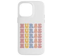 Nurse Appreciation Day for Nursing Staff RN Women Her #25L56 Case for iPhone 14 Pro Max