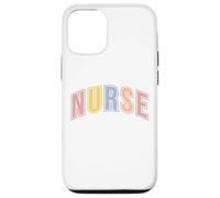 Nurse Appreciation Day Tee for RN Women Nursing Staff #25L5B Case for iPhone 12/12 Pro