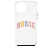 Nurse Appreciation Day Tee for RN Women Nursing Staff #25L5B Case for iPhone 12 Pro Max