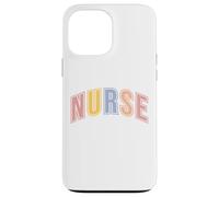 Nurse Appreciation Day Tee for RN Women Nursing Staff #25L5B Case for iPhone 13 Pro Max