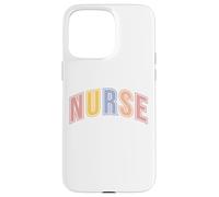 Nurse Appreciation Day Tee for RN Women Nursing Staff #25L5B Case for iPhone 15 Pro Max