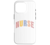 Nurse Appreciation Day Tee for RN Women Nursing Staff #25L5B Case for iPhone 16 Pro