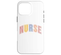 Nurse Appreciation Day Tee for RN Women Nursing Staff #25L5B Case for iPhone 16 Pro Max