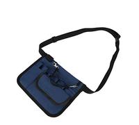 Nurse Belt Pack 13-Pocket Waist Bag for Case for Medical Scissors Care Tool